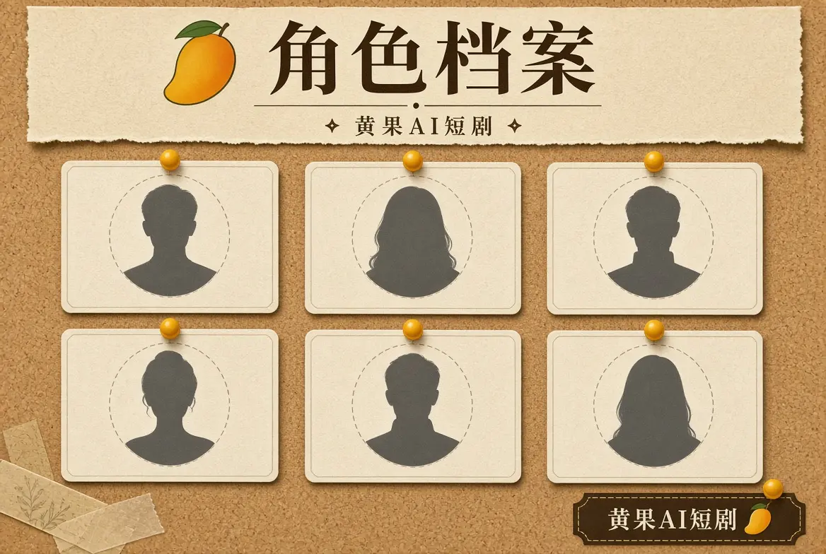 人物关系主题配图
